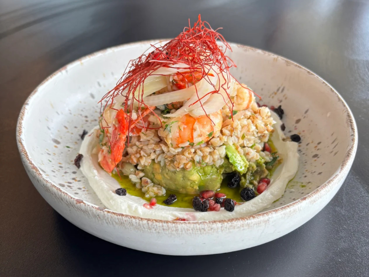 Nouli's Cafe slider image