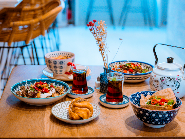 T by Tamara slider image