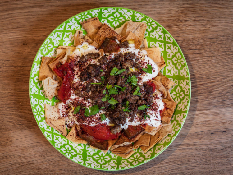 T by Tamara slider image