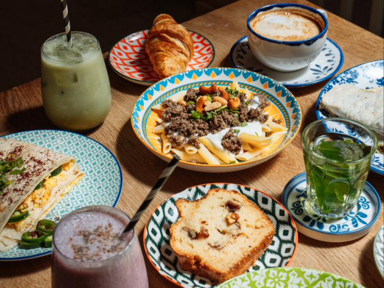 T by Tamara slider image