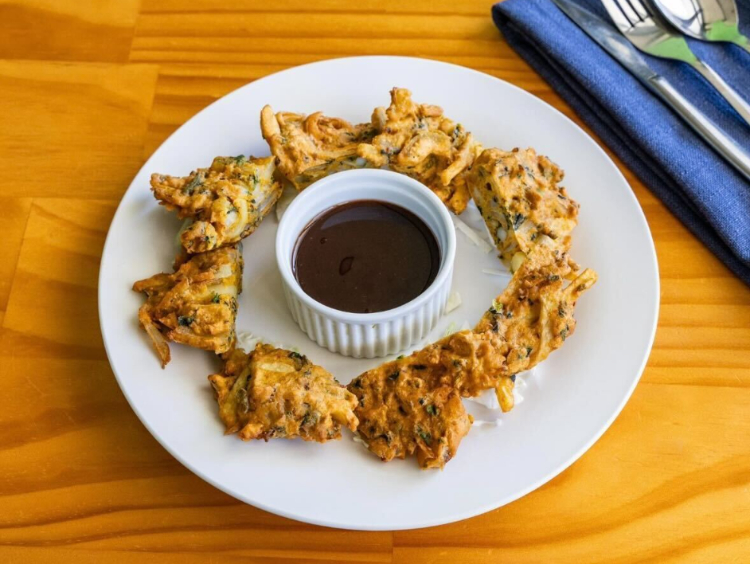 Spice Aura slider image