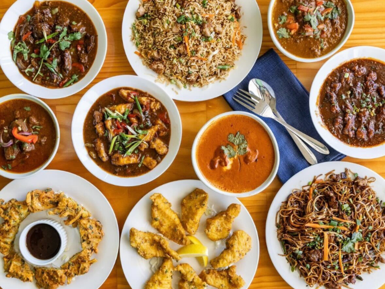 Spice Aura slider image