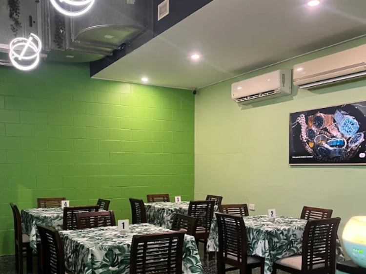 Spice Aura slider image