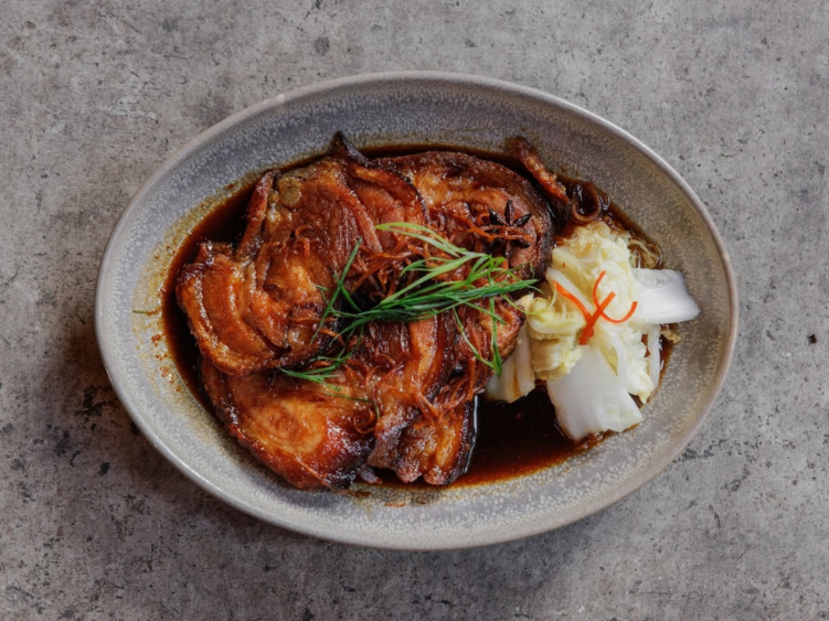 The Golden Pig Restaurant and Cooking school slider image