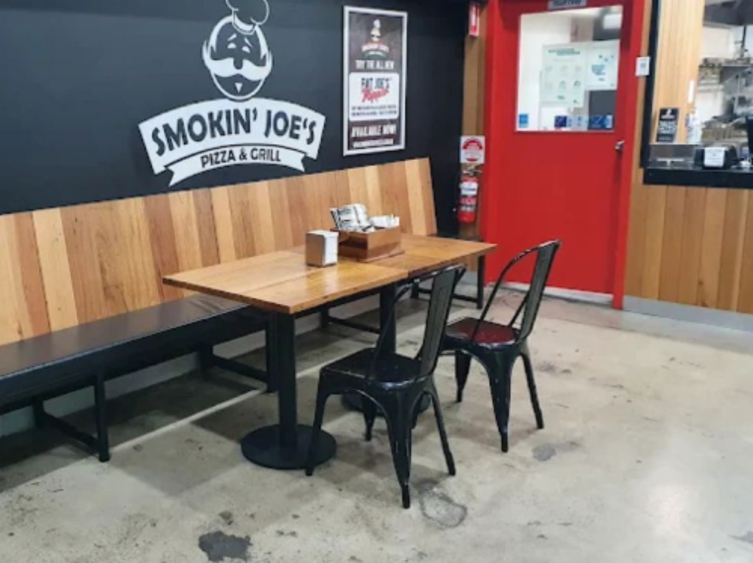 Smokin' Joe's Pizza & Grill - Werribee slider image