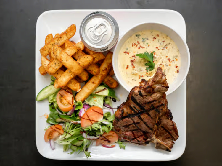 Smokin' Joe's Pizza & Grill - Werribee slider image