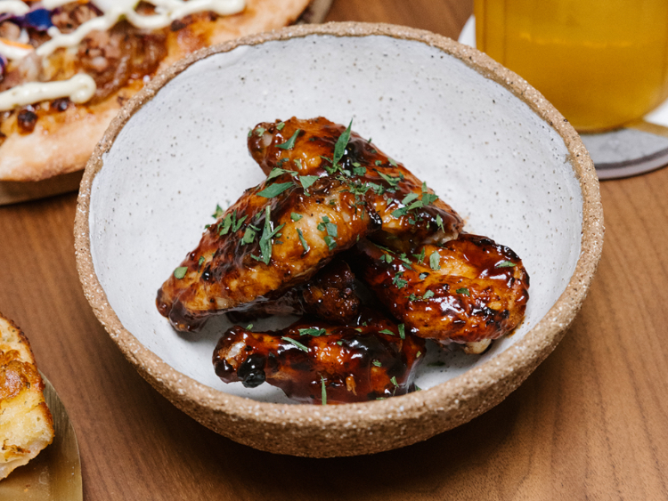 Crust Pizza - Mortdale slider image