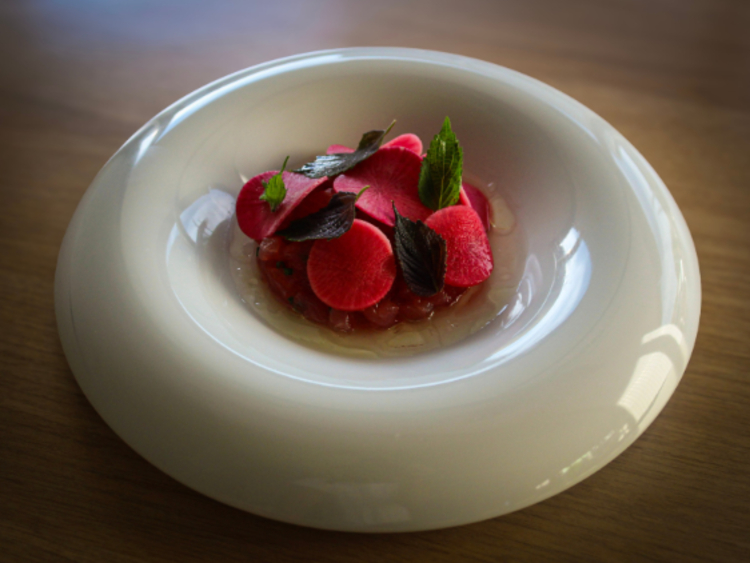 Banksia Restaurant - Melbourne slider image
