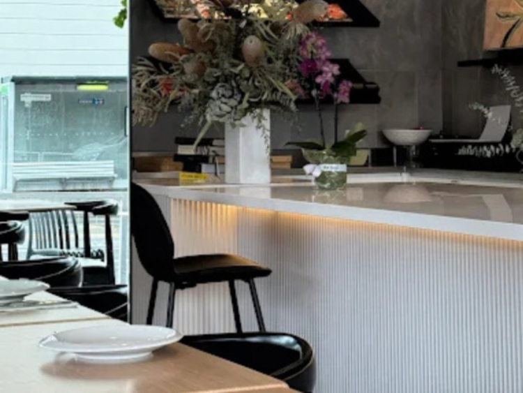 Banksia Restaurant - Melbourne slider image