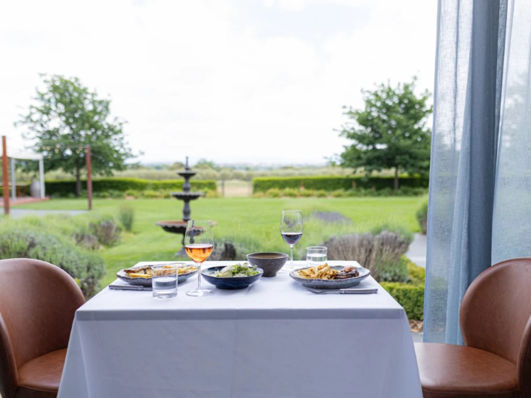 Pialligo Estate Restaurant slider image