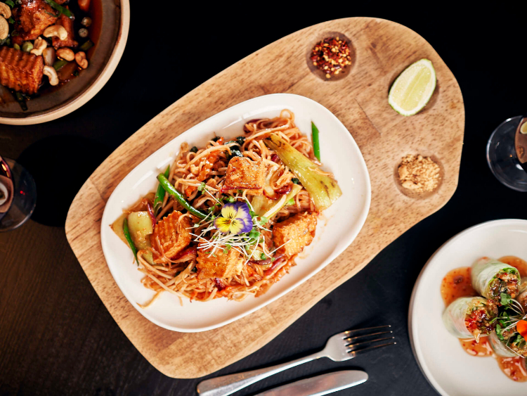 Chaophraya slider image