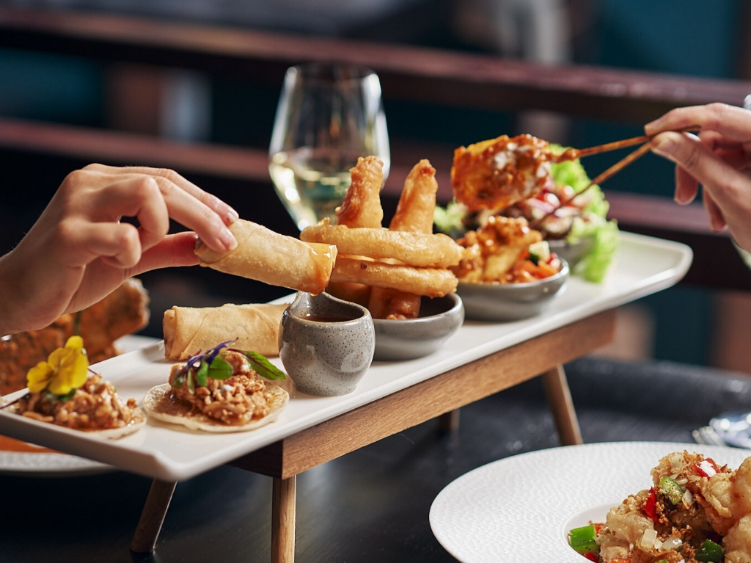 Chaophraya slider image