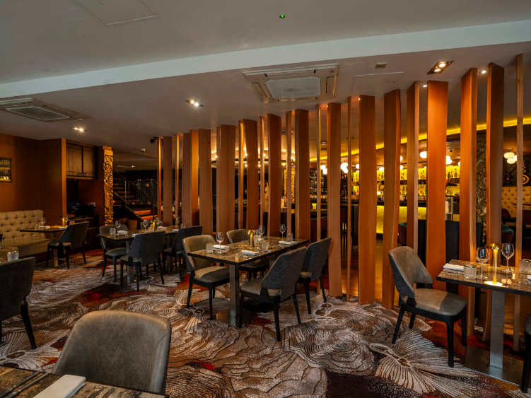 Chaophraya slider image