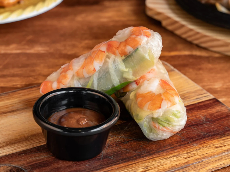 Saigon Express - Elizabeth St slider image