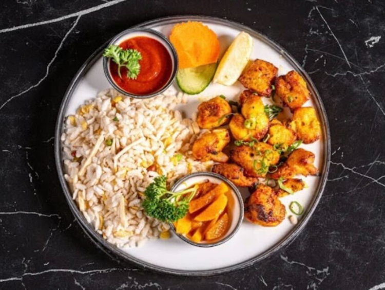 The Bhatti Lounge slider image