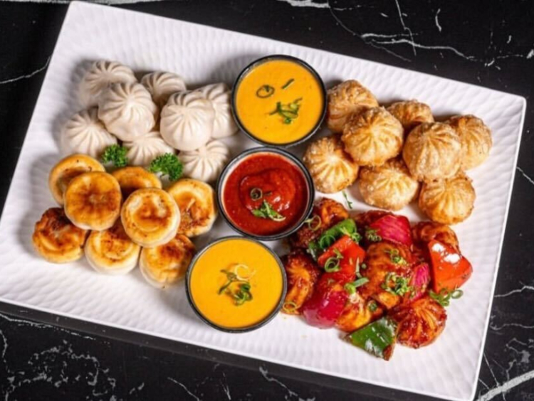 The Bhatti Lounge slider image