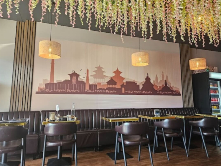 The Bhatti Lounge slider image