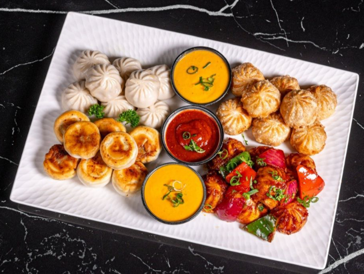 The Bhatti Lounge slider image
