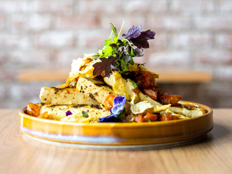 Junipers on the Marina slider image