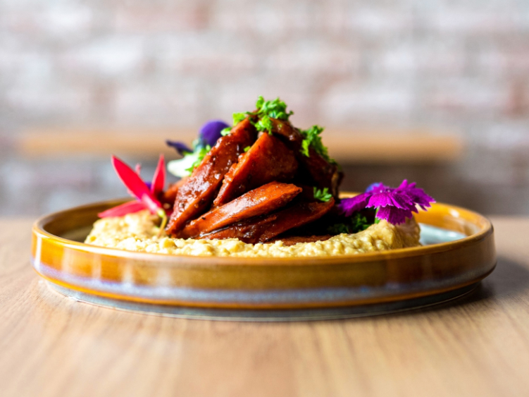 Junipers on the Marina slider image