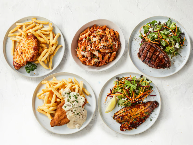 Rashays - Sunshine slider image