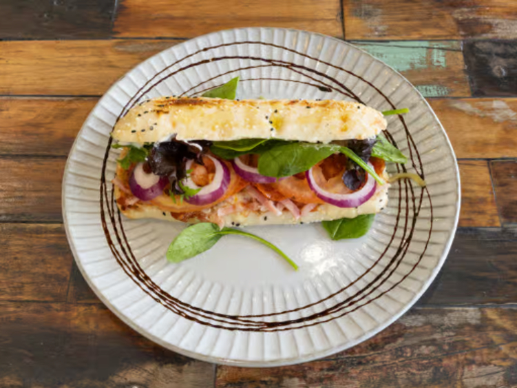 Mecca Gourmet - Aveley slider image