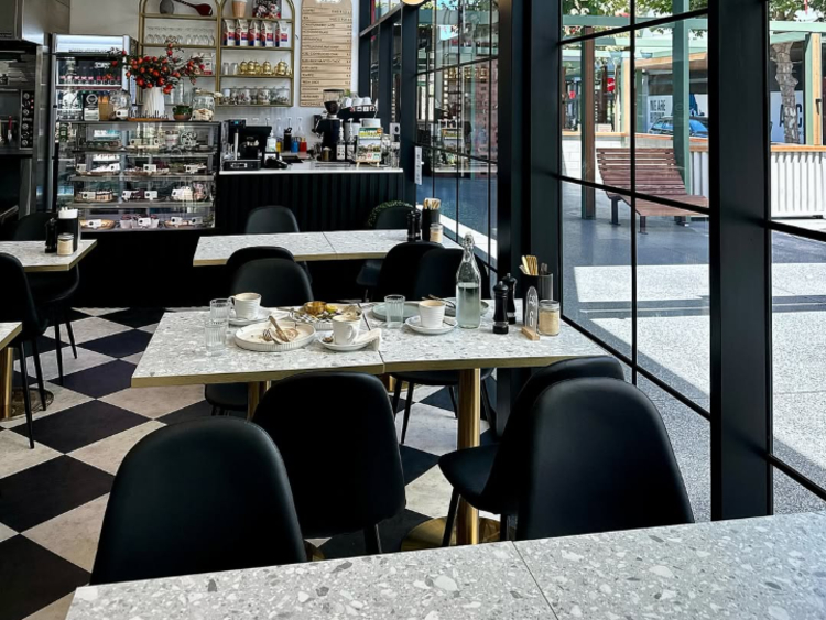 Mecca Gourmet - Aveley slider image
