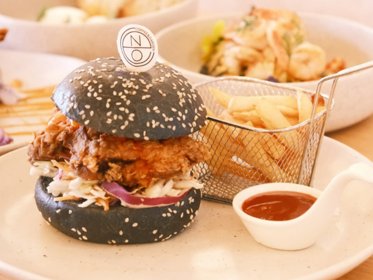 Eno Garden slider image