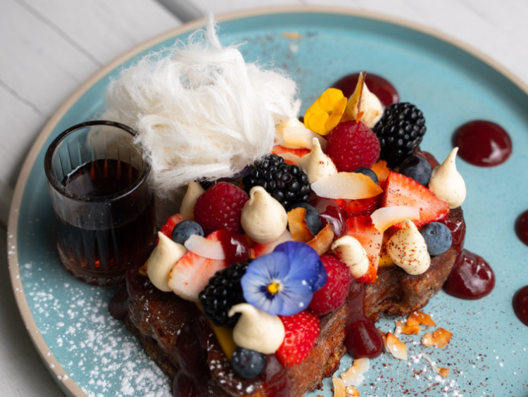 Kingship Coffee slider image