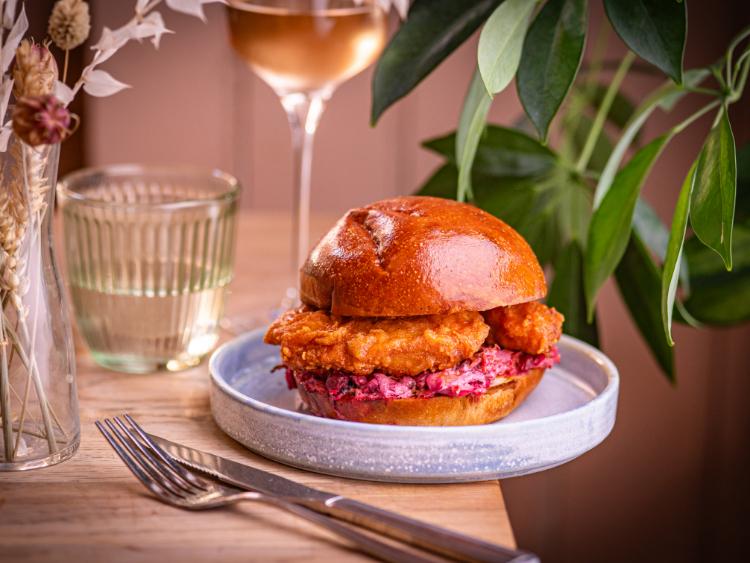 The Granary Bristol - Restaurant & Bar slider image