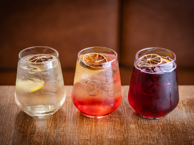 The Granary Bristol - Restaurant & Bar slider image
