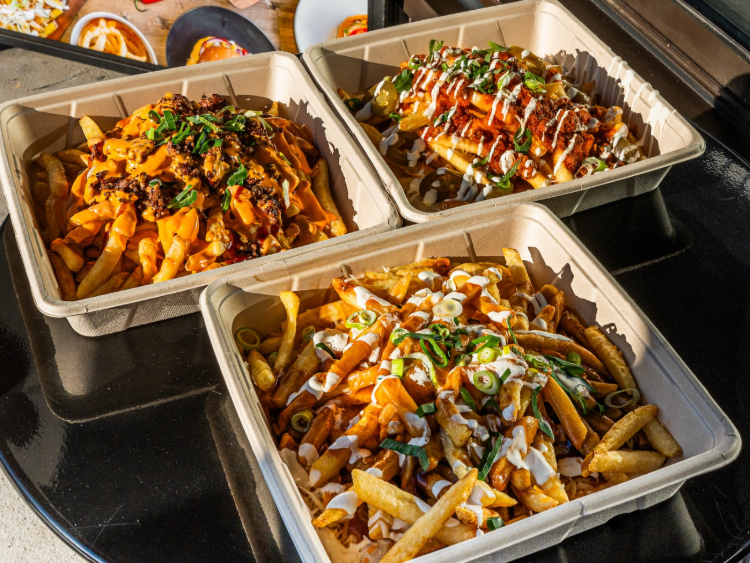 Brookton Burger Co - Murdoch slider image