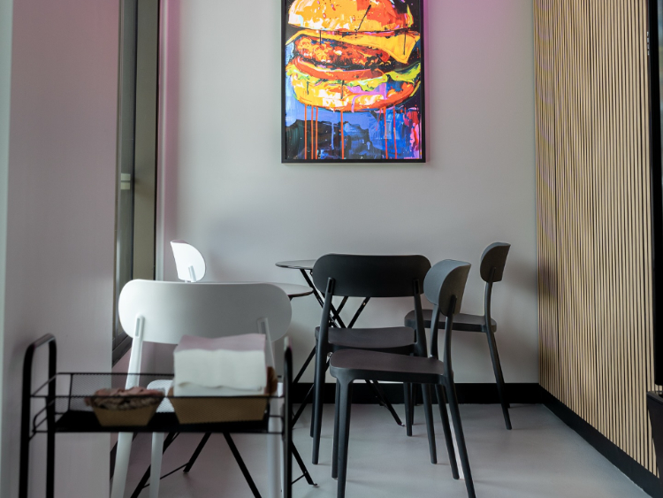 Brookton Burger Co - Murdoch slider image