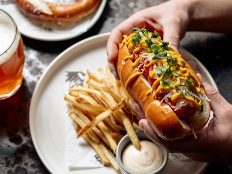 Sydney Cidery slider image