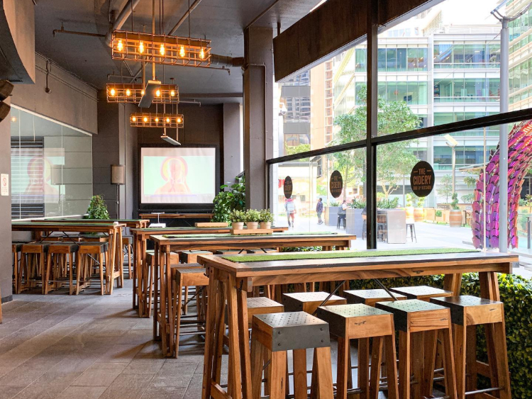 Sydney Cidery slider image