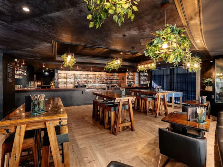 Sydney Cidery slider image