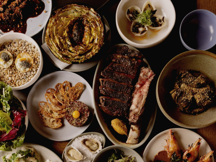 The Inn slider image