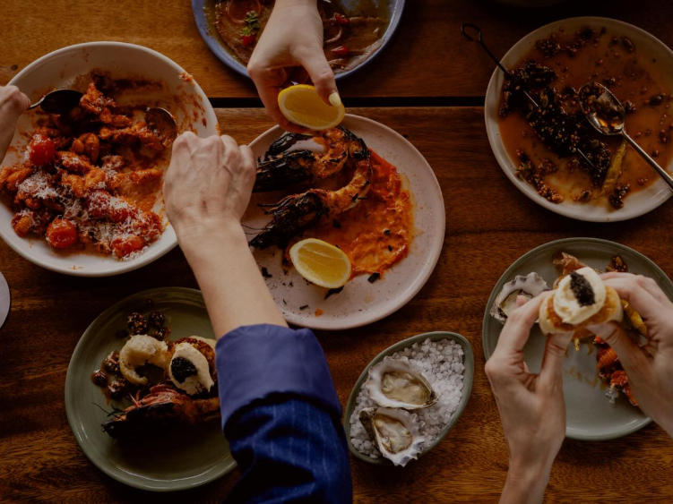 The Inn slider image