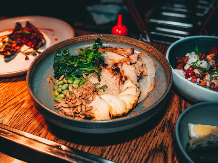 The Inn slider image