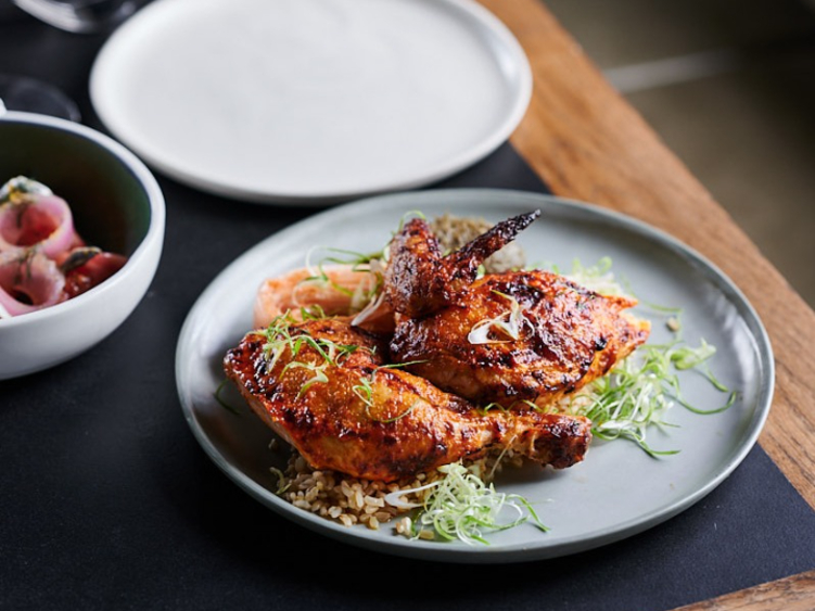 The Inn slider image