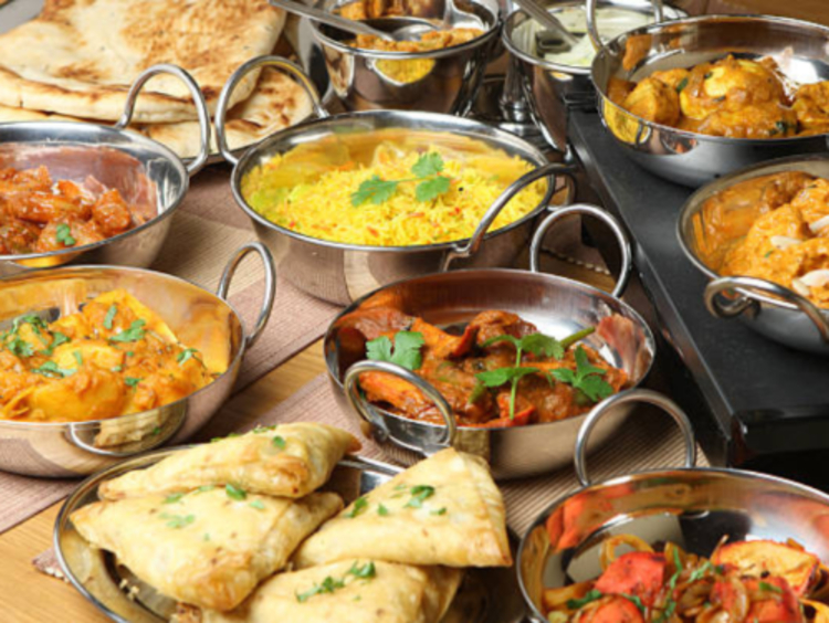 Punjabi Brothers - Indian Cuisine Kenmore slider image