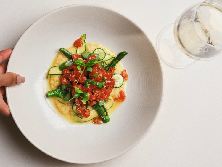 Spagnoletti slider image