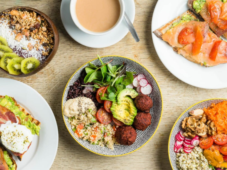 Notes Coffee Roasters - Jubilee slider image