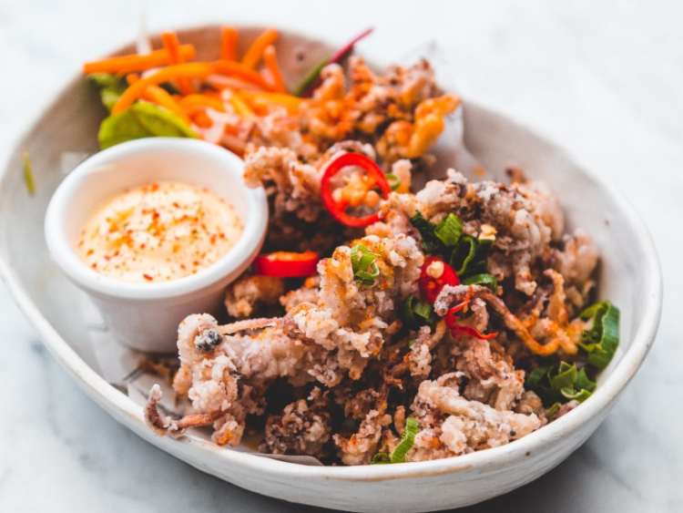  Pantry by Miss Chow’s - Bicton slider image