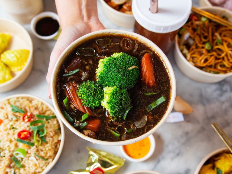  Pantry by Miss Chow’s - Bicton slider image