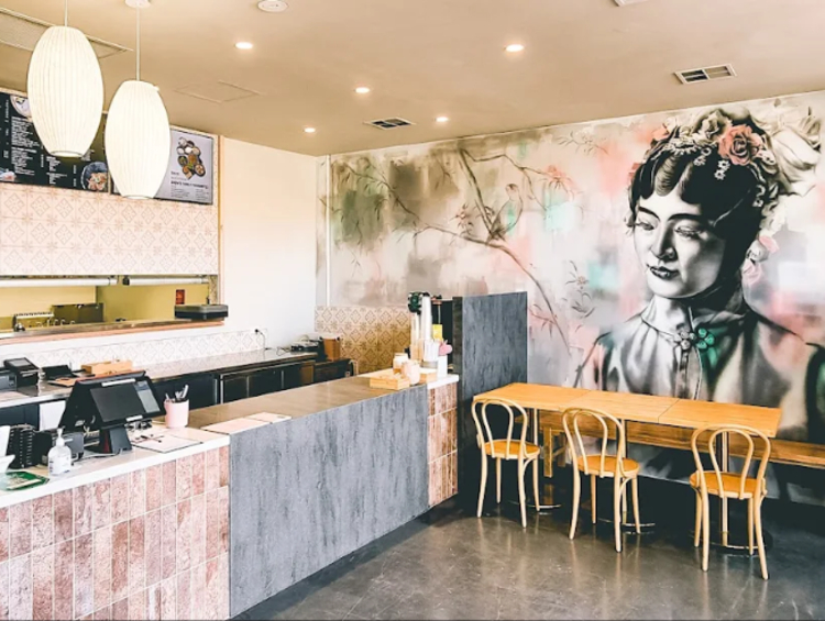  Pantry by Miss Chow’s - Bicton slider image