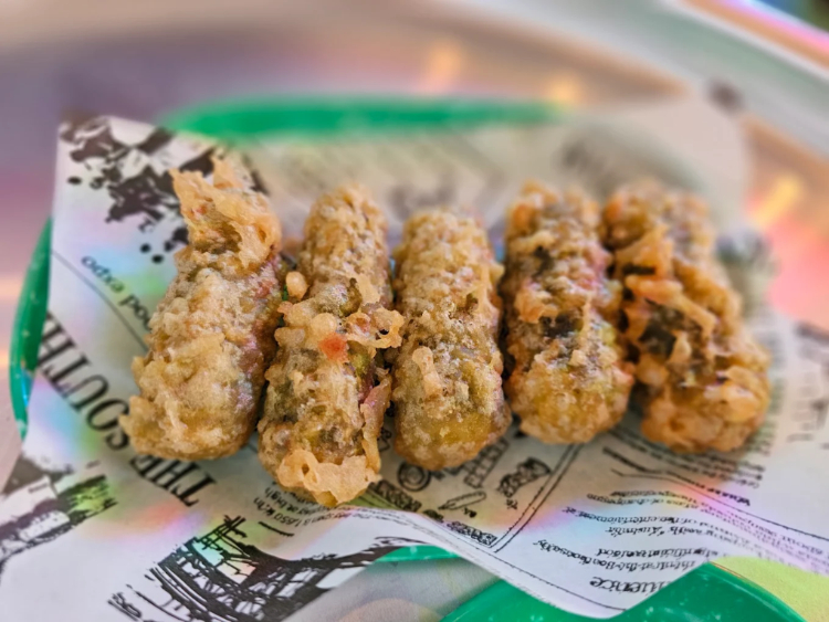 Kwang Jang Pocha slider image