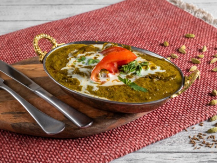 Delhi Darbar - Surfers Paradise slider image