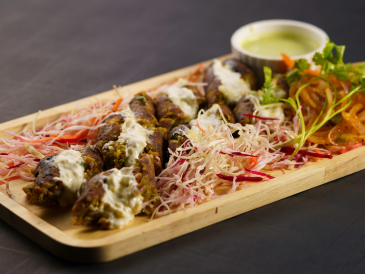 Delhi Darbar - Surfers Paradise slider image