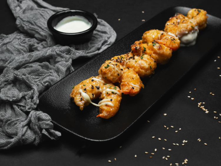 Delhi Darbar - Surfers Paradise slider image